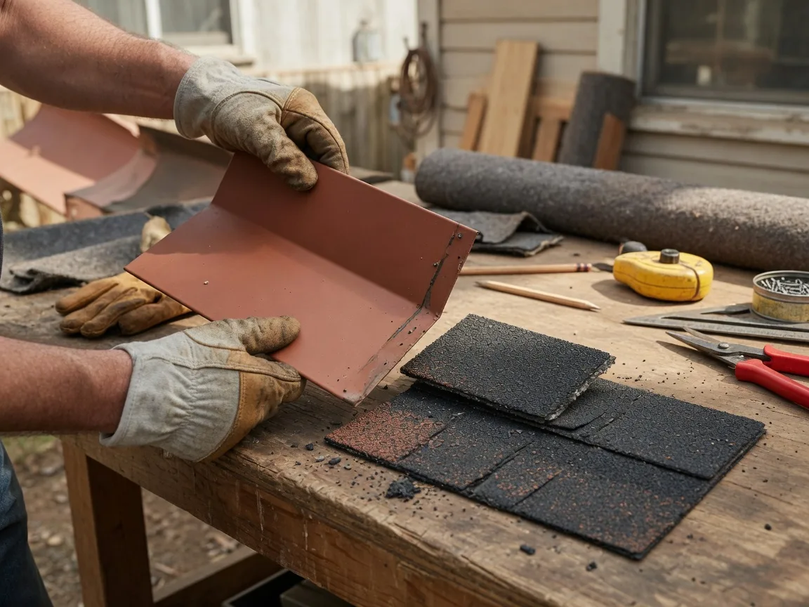 Roof Repair company in Green City, MO